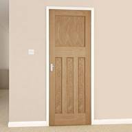 Internal doors