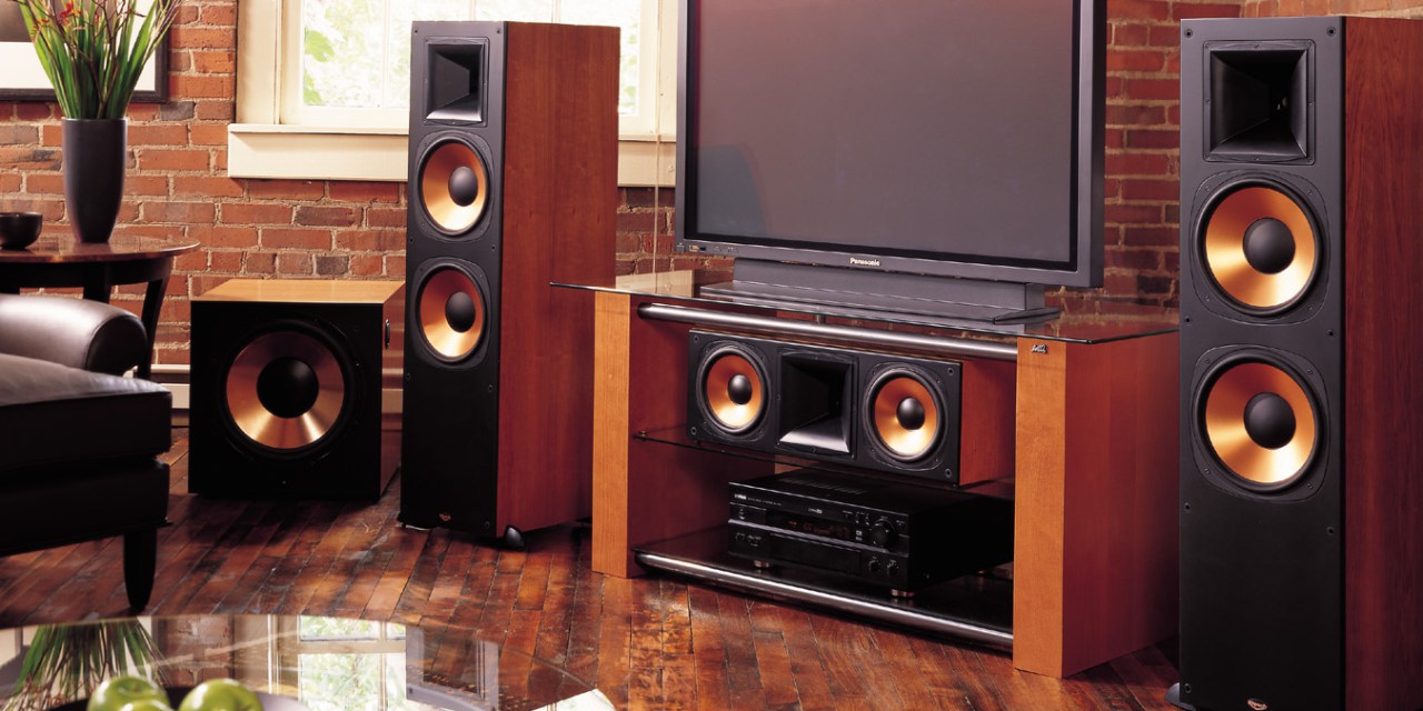 Home Theatre Systems