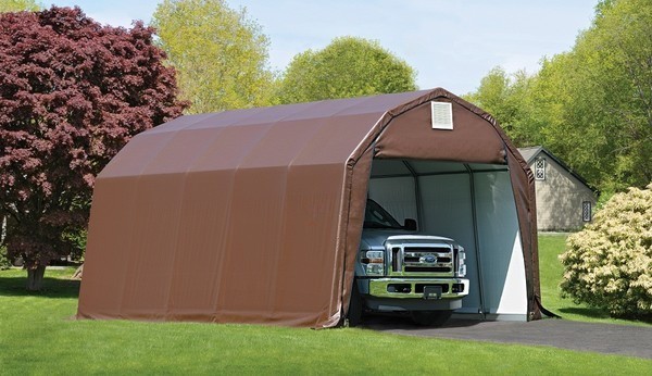 Portable and Temporary Carports