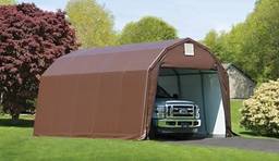 Portable and Temporary Carports