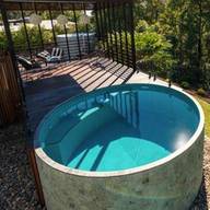 Plunge Pools