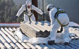 Asbestos Removals