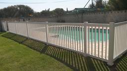 Safe Pool Fences