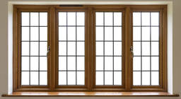 Wooden Windows