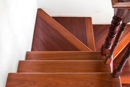 Stair casing