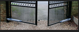 Automatic gate