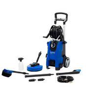 High Pressure Cleaners