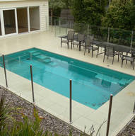 Safety in Glass Pool Fencing