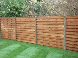 Maintaining your wooden Fence