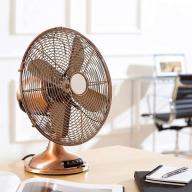 Your Choice of Fan