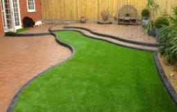 Artificial Grass