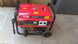 Generator Maintenance & Tune-Up