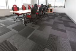 Carpet Tile Maintenance