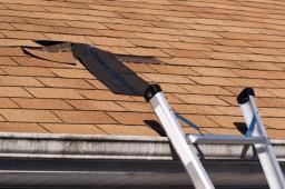 3 things you should know about roof inspection process