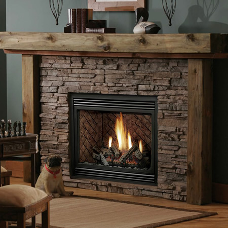 Fireplace Cleaning
