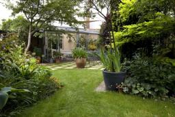 Garden Landscape and design