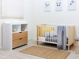 Nursery tips