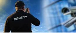 The lmportance Of Business Security