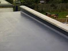 How to extend the life of the waterproofing on your flat roof