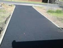 Tar surfacing vs Paving (An interesting debate)