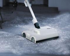 Differences between wet and dry carpet cleaning