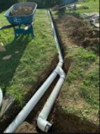 DRAINAGE SYSTEMS  -To existing and new home owner you must always be aware what type of pipes are in your homes. -clay pipes & cast iron are prone to blockages and they weather easily, which will lead to you calling a plumber to unblock the drain every no