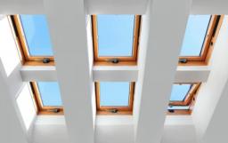 What is a Skylight?