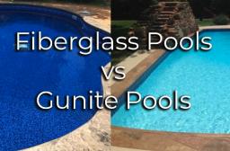 Fiberglass vs. Concrete Pools in South Africa: