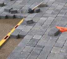 Paving vs. Concrete: Making the Right Choice for Your Home Improvement Project