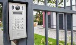 The Importance of Access Control Systems in Residential Security