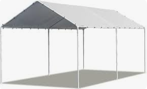 Exploring the Versatility of Portable & Temporary Carports: How They Enhance Construction Sites and Homes in South Africa