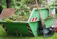 Unveiling the Secrets of Garden Rubbish Removal