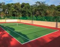 Exploring the Feasibility of Installing a Tennis Court at Home