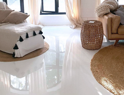 Epoxy Flooring vs. Traditional Flooring: Which is Best?
