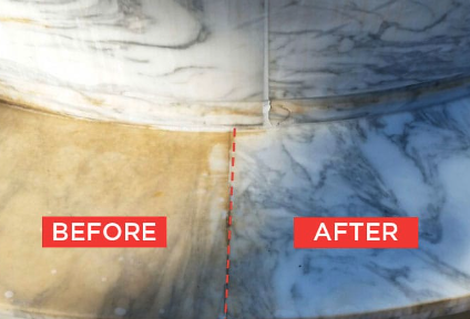 Revitalise Your Space: Creative Marble Restoration Ideas for Homeowners