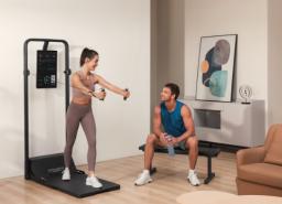 Choosing the Right Home Gym Equipment for Your Home