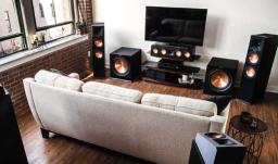 Ultimate Guide to Setting Up a Home Theatre System