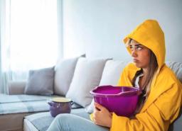 Getting Your House Ready for the Summer Rains