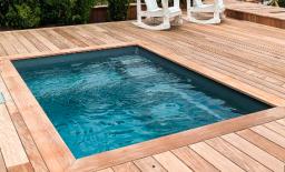 Why choose a Plunge Pool over a standard Pool