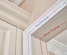 What Are Architraves?