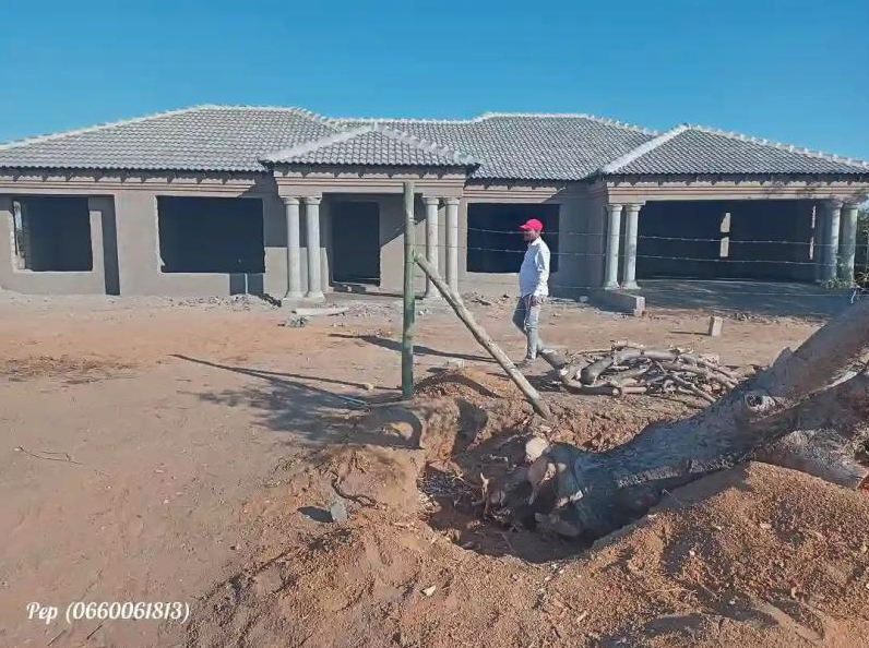 Stress Free Renovations