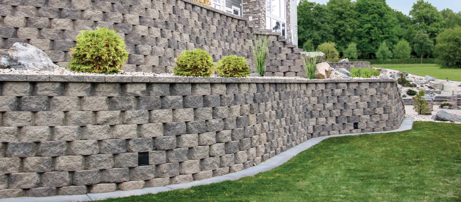 The Ultimate Guide to Retaining Walls: Design, Benefits & Construction
