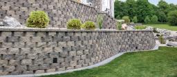 The Ultimate Guide to Retaining Walls: Design, Benefits & Construction