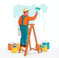 How to Choose the Right Paint for Your Home