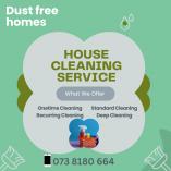 Residential  cleaning Special Betty&#039;s Bay Cleaning Contractors &amp; Services _small