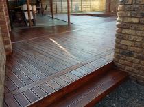 Pine Decks Special Port Alfred Decking Contractors 2 _small