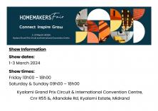 Homemakers Fair Lyttelton Manor Insulation Contractors &amp; Services _small