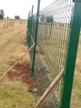 Clear view fence installation Pretoria West Fencing Contractors &amp; Services _small