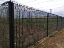 Clear view fence installation Pretoria West Fencing Contractors &amp; Services 2 _small