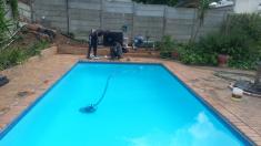 25% DISCOUNT FOR NEW POOL BUILDING Hout Bay Swimming Pool Installation 3 _small